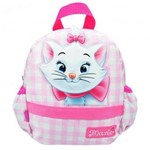 Assistência Técnica e Garantia do produto Mochila Infantil com Cinto Side By Side Marie Disney