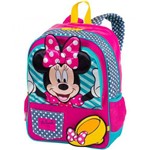 Assistência Técnica e Garantia do produto Mochila Minnie 16y Grande 064043-00 Sestini