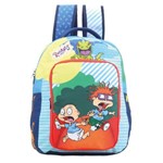 Assistência Técnica e Garantia do produto Mochila Nick Retro Teen 04 - 6776