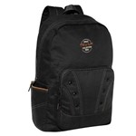 Assistência Técnica e Garantia do produto Mochila Notebook 15.4/6 Polegadas Preta 13087 Triviun