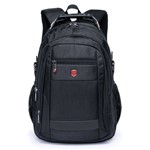 Assistência Técnica e Garantia do produto Mochila Notebook Business Ii Nytron Preta 26l