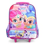 Assistência Técnica e Garantia do produto Mochila Rodinhas Shimmer e Shine Xeryus