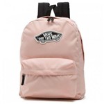 Assistência Técnica e Garantia do produto Mochila Vans WM Realm Backpack Evening Sand - Pink