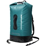 Assistência Técnica e Garantia do produto Mochila Wind 100% a Prova D' Água 40 L - Montana