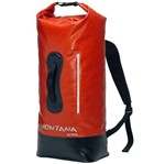 Assistência Técnica e Garantia do produto Mochila Wind 100% a Prova D' Água 26 L - Montana