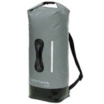 Assistência Técnica e Garantia do produto Mochila Wind 100% a Prova D'água 33 Litros - Montana Cinza