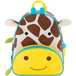 Assistência Técnica e Garantia do produto Mochila Zoo Girafa - Skip Hop