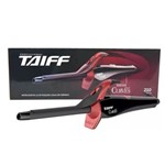 Assistência Técnica e Garantia do produto Modelador de Cachos Taiff Curves 1/2 13mm