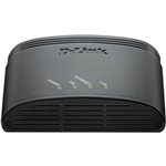 Assistência Técnica e Garantia do produto Modem e Roteador D-link DSL-2500 ADSL2 e 1 Porta Lan Fast-ethernet