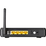 Assistência Técnica e Garantia do produto Modem Roteador Wireless 150Mbps 2730B + ADSL2 - D-Link