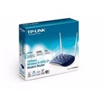 Assistência Técnica e Garantia do produto Modem Roteador Wireless N Adsl2+ 300mbps Tp-link Td-w8960n