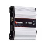 Assistência Técnica e Garantia do produto Módulo Amplificador Taramps MD 1800 1800W RMS 04 Ohm 01 Canal - Classe D