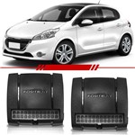 Assistência Técnica e Garantia do produto Módulo de Vidro Elétrico Pósitron Pronnect 640 Peugeot 208 4 Portas Completo Antiesmagamento