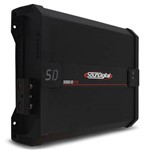 Assistência Técnica e Garantia do produto Modulo Soundigital 5000 Rms Sd-5000.1d Evo 2 Mono Digital