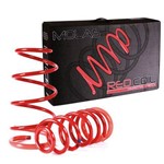 Assistência Técnica e Garantia do produto Mola Esportiva RC 329 Red Coil Corsa Novo 2002 Até 2011