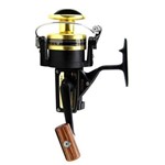 Assistência Técnica e Garantia do produto Molinete para Pesca Daiwa BG Original Marine Sports