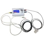 Assistência Técnica e Garantia do produto Monitor Cirurgico Dl420 Vet com Frequencia Respiratória - Delta Life - Cód: Dl0420