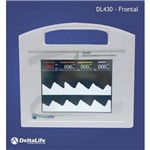 Assistência Técnica e Garantia do produto Monitor Cirúrgico Dl430 Vet - Delta Life - Código: Dl0430