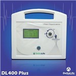 Assistência Técnica e Garantia do produto Monitor Cirúrgico Dl410 Vet com Temperatura - Delta Life - Código: Dl0410