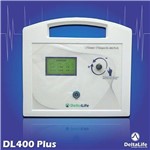 Assistência Técnica e Garantia do produto Monitor Cirúrgico Oxipet Plus Vet - Delta Life - Código: Dl0400