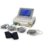 Assistência Técnica e Garantia do produto Monitor Fetal Cardiotocógrafo Silver Kolplast - Cód: Klp130