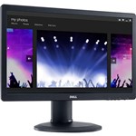 Assistência Técnica e Garantia do produto Monitor LCD LED 21,5" Dell D2216H TFT Full HD Inclinável Preto