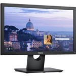 Assistência Técnica e Garantia do produto Monitor LCD LED 18,5" Dell E1916h Preto