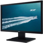 Assistência Técnica e Garantia do produto Monitor LED 19.5" Acer V206HQL HD VGA - Preto