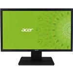 Assistência Técnica e Garantia do produto Monitor LED 24" Acer V246HL Full HD HDMI VGA DVI - Preto