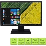 Assistência Técnica e Garantia do produto Monitor LED 24" Acer V246HQL Full HD