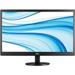 Assistência Técnica e Garantia do produto Monitor LED 21,5" Widescreen/Full HD AOC E2270Swn