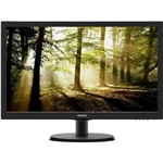 Assistência Técnica e Garantia do produto Monitor LED 23" Widescreen WVA Philips 233V5QHABP Full HD HDMI