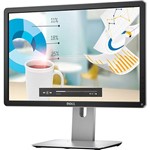 Assistência Técnica e Garantia do produto Monitor P2018 LED 19,5 - Dell