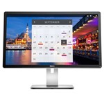 Assistência Técnica e Garantia do produto Monitor Professional Ultra HD 4K Widescreen 23,8" Dell P2415Q Preto