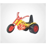 Assistência Técnica e Garantia do produto Moto de Brinquedo Speed Shopper Líder