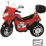 Assistência Técnica e Garantia do produto Moto Elétrica Sprint Turbo Vermelha 12V - Biemme