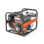 Assistência Técnica e Garantia do produto Motobomba Gasolina Husqvarna W80P Diâmetro 3" Motor 6,5HP 60m³/h