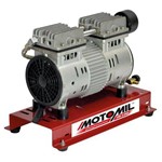 Assistência Técnica e Garantia do produto Motocompressor de Ar Motomil CMI5.0AD, 1000 Watts