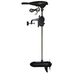 Assistência Técnica e Garantia do produto Motor Eletrico Phantom 44 LB Marine Sports Propulsor de Barco