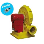 Assistência Técnica e Garantia do produto Motor Soprador de Ar para Brinquedos Infláveis - BR 232 - Bivolt 680w