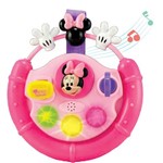 Assistência Técnica e Garantia do produto Motorista Divertido Minnie Rosa - Disney