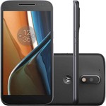 Assistência Técnica e Garantia do produto Motorola Moto G4 Dual Chip Dtv 16gb Xt1626