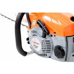 Assistência Técnica e Garantia do produto Motosserra 62cc 4hp VS620 Vulcan