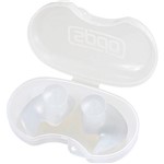 Assistência Técnica e Garantia do produto Moulded Earplug 004 Transparente Tamanho Único - Speedo