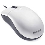 Assistência Técnica e Garantia do produto Mouse Basic Optical - Microsoft