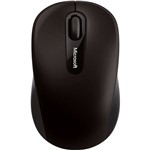 Assistência Técnica e Garantia do produto Mouse Bluetooth Mobile 3600 Preto - Microsoft