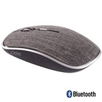 Assistência Técnica e Garantia do produto Mouse Bluetooth Wireless Home Office Oex MS600 Twil Cinza