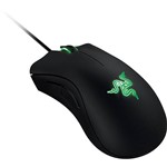 Assistência Técnica e Garantia do produto Mouse Deathadder 6400 Dpi 2013 P/ PC - Razer