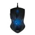 Assistência Técnica e Garantia do produto Mouse Gamer 3200dpi Led Usb - Energy Ms301 Oex