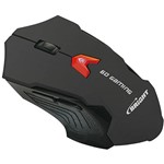 Assistência Técnica e Garantia do produto Mouse Gamer 462 2400 DPI Preto - Bright
